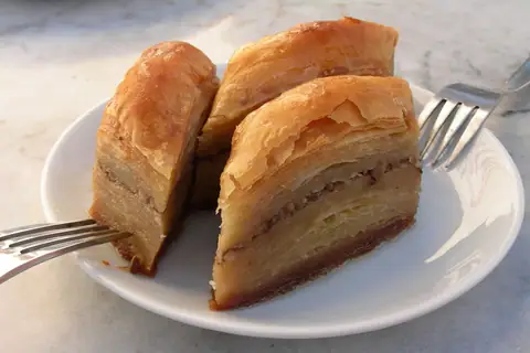 Bakery Byrektore Malesia photo 4